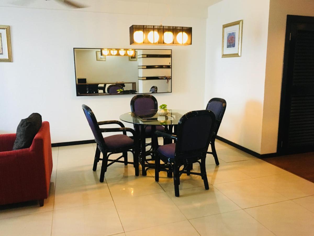 Likas Square - Kk Apartment Suite Κότα Κιναμπαλού Εξωτερικό φωτογραφία