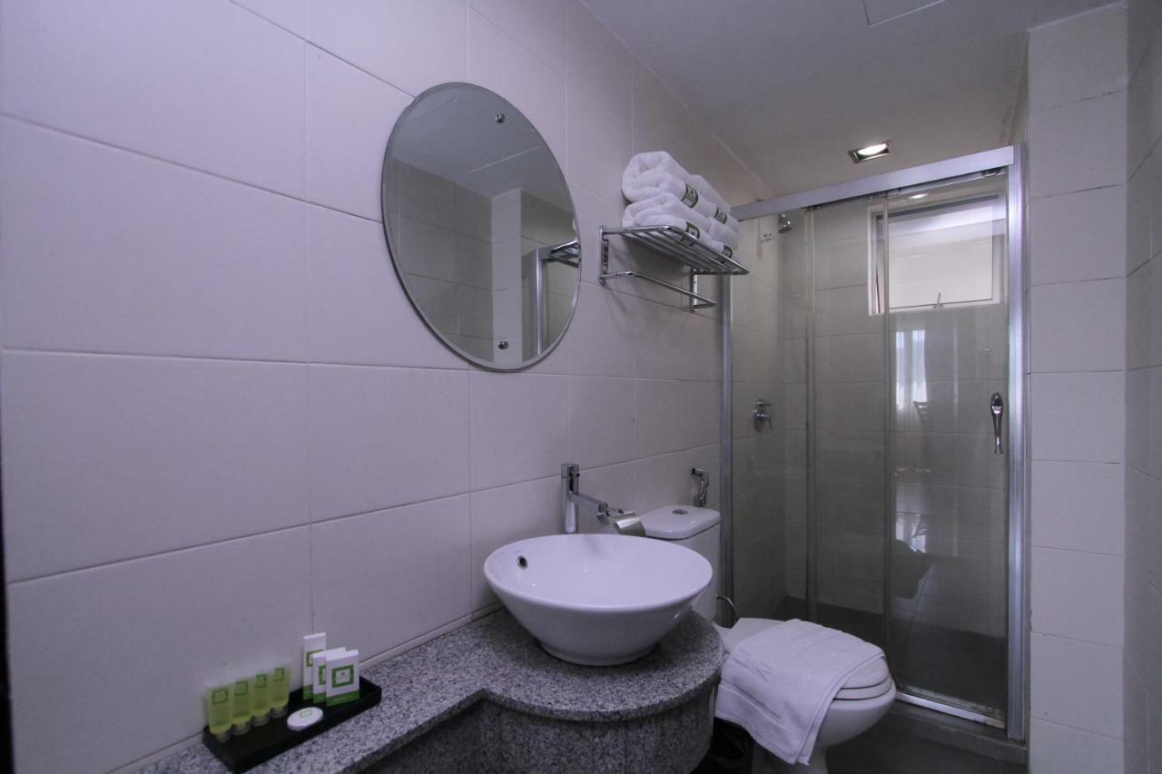 Likas Square - Kk Apartment Suite Κότα Κιναμπαλού Εξωτερικό φωτογραφία